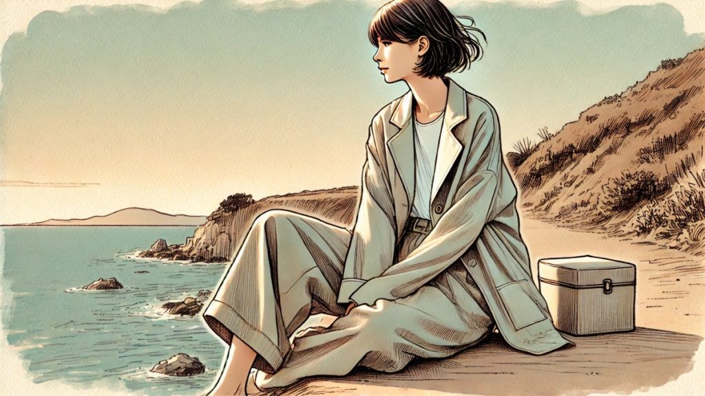 自由が好きという特徴