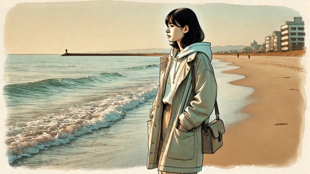 まとめ:一人で海を見に行く心理を理解しよう