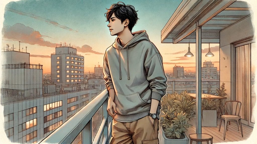 変人扱いが辛いと感じ傷つく心理