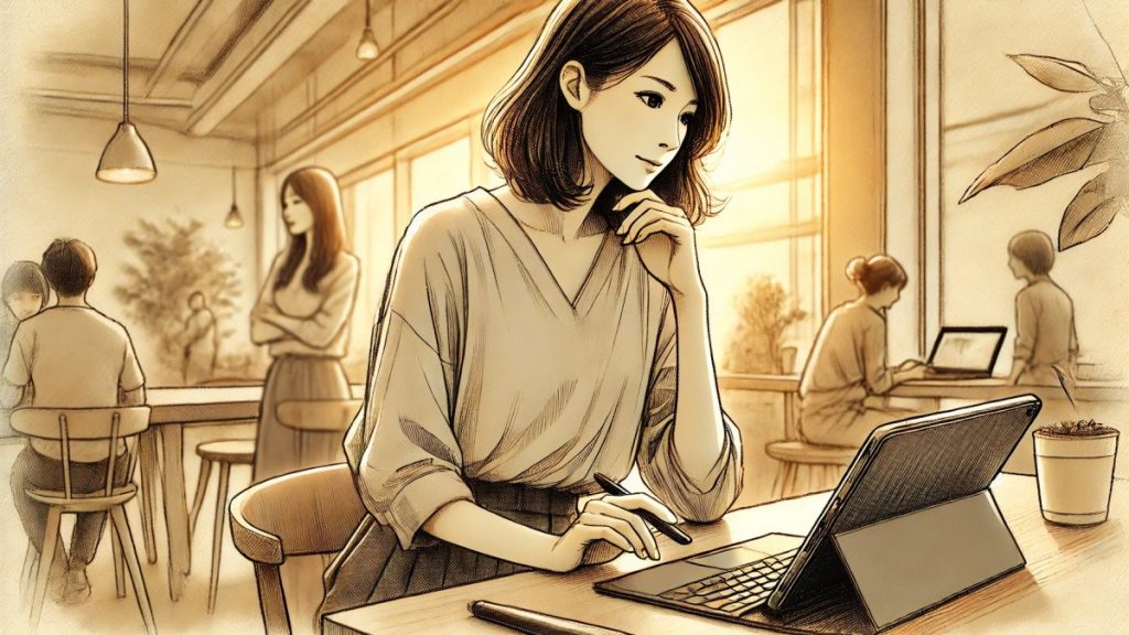 天才的な感覚を仕事に活かせる適職