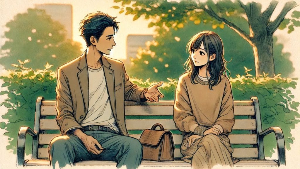 結婚相手として見た時のメリットとデメリット