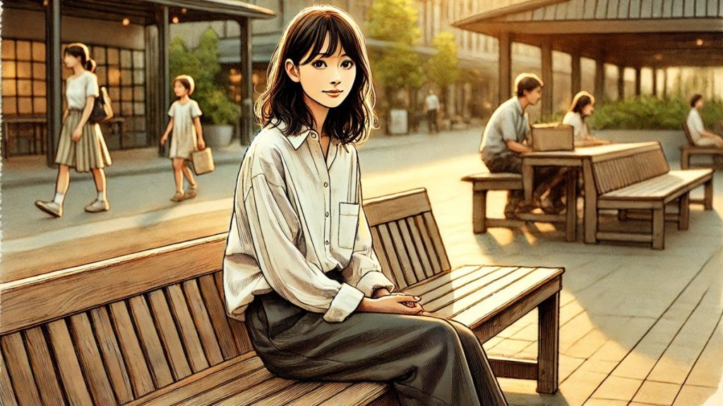 誤解されやすいが実は優しい一面も