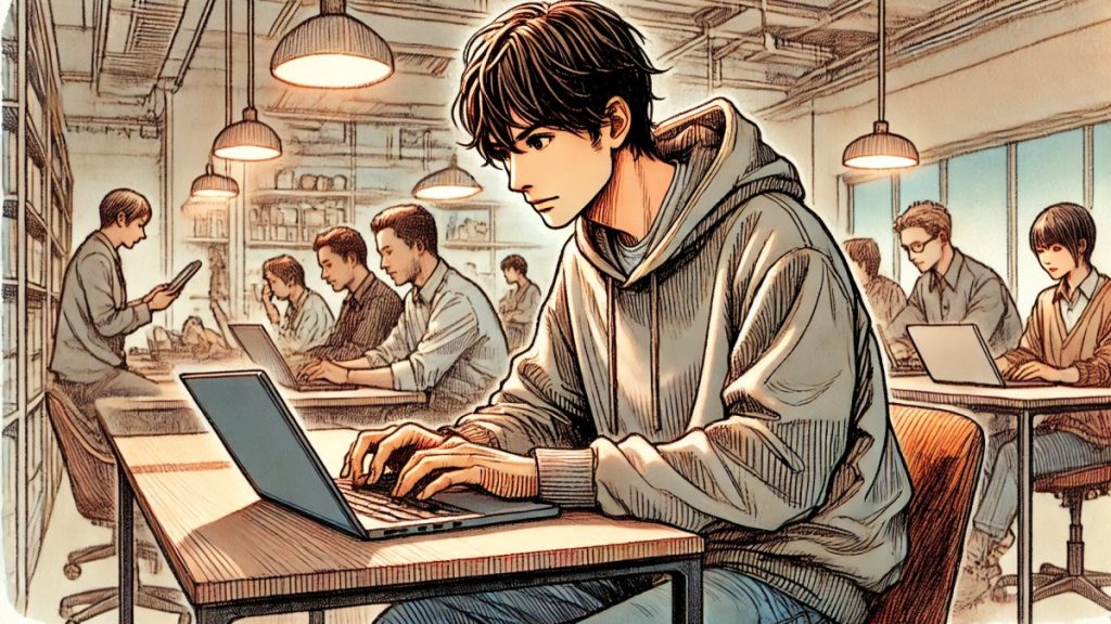 嫌われる奴ほど仕事ができるという説の真相