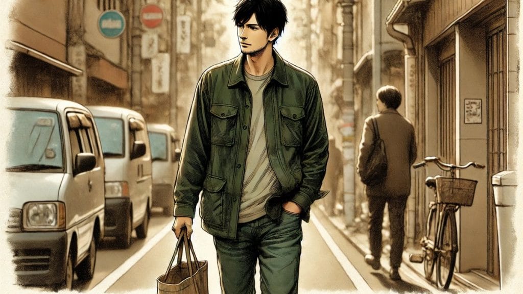 「散歩が趣味はやばい」は本当？