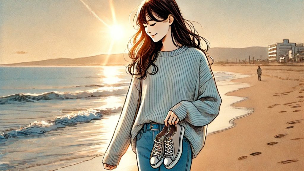 なぜひとりでいるのが楽しすぎるのか