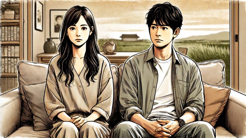 優しいけど思いやりがない人との上手な付き合い方