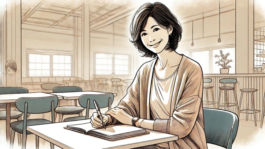 本を読むと顔つきが変わる科学的根拠