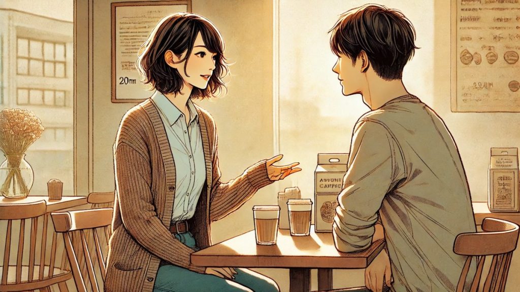 本音で話しても嫌われるのを避ける伝え方