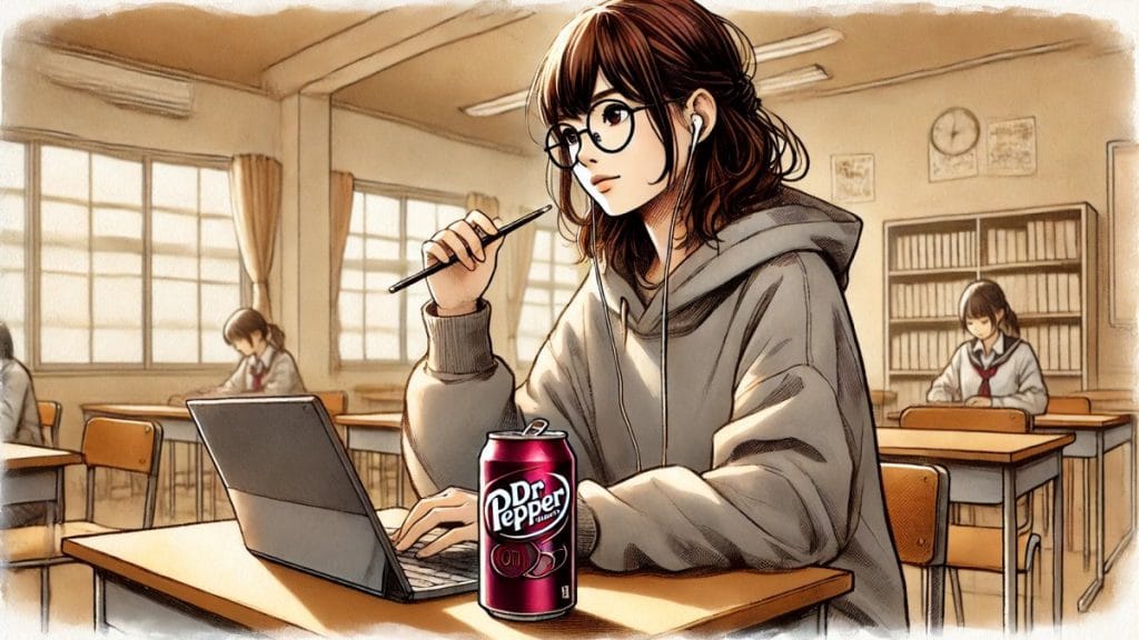 ドクターペッパー好きな人の特徴を徹底解説!変人の真相