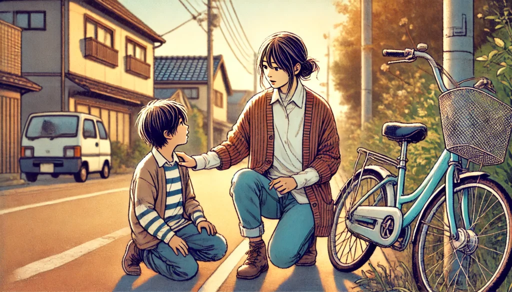 行動でわかる本当に思いやりのある人