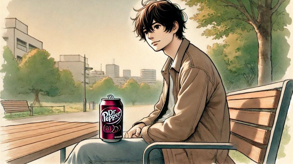 ドクターペッパー好きな人の特徴と「変人」の真相