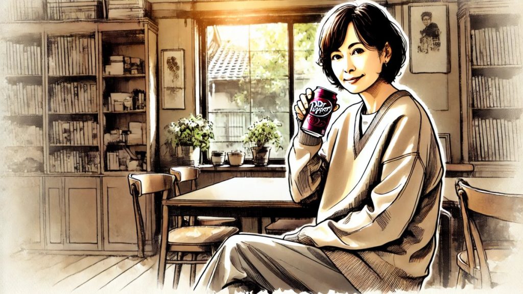 まとめ：ドクターペッパー好きな人の特徴