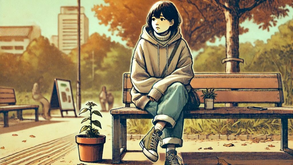 熱しやすく冷めやすい飽きっぽい性格