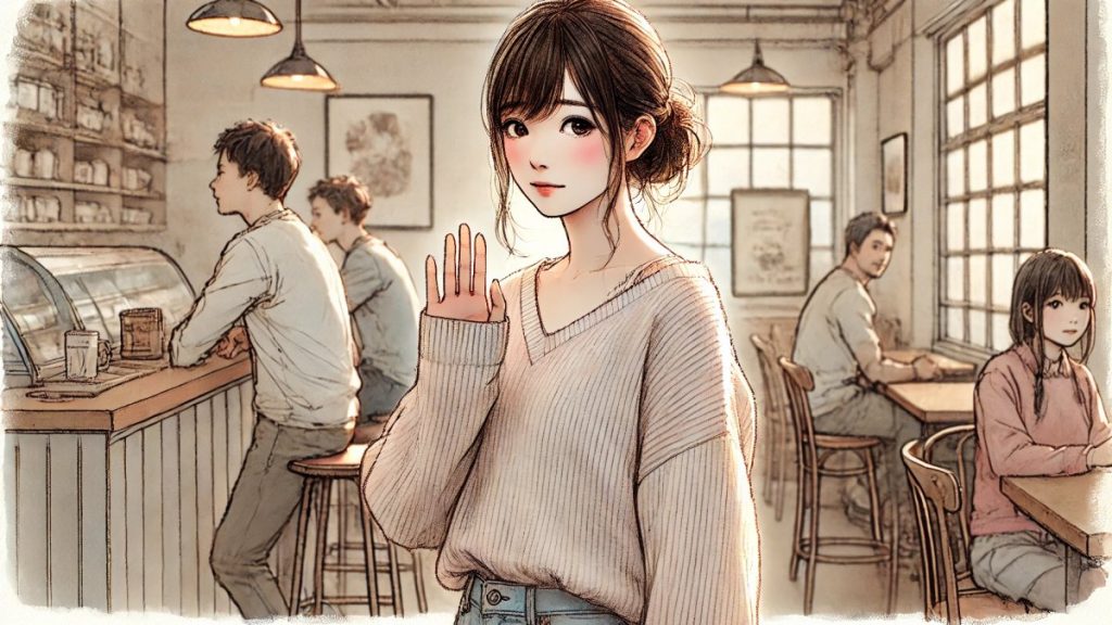 角を立てずに伝える上手な断り方