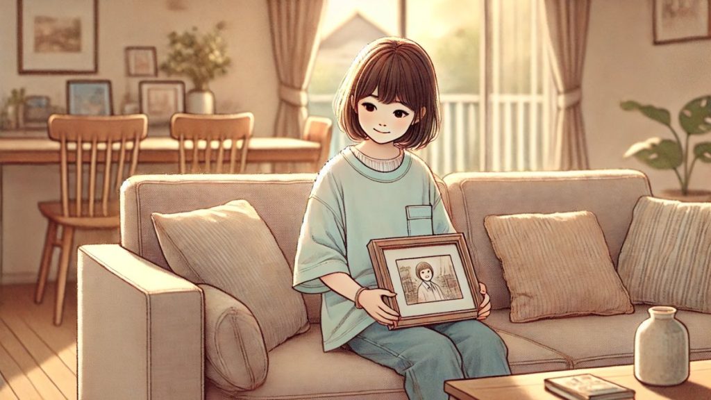 愛情いっぱいに大事に育てられた人の特徴