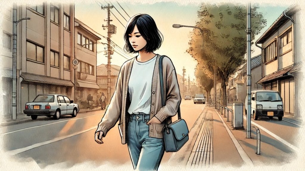 大人しいけど行動力が生む4つの魅力とは