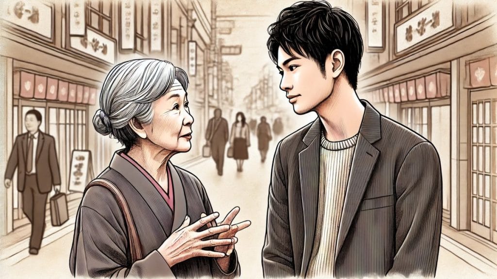 高齢者が何言ってるかわからないのはなぜ?