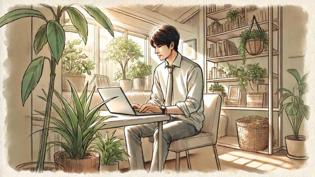 強みを活かせる仕事や働き方とは