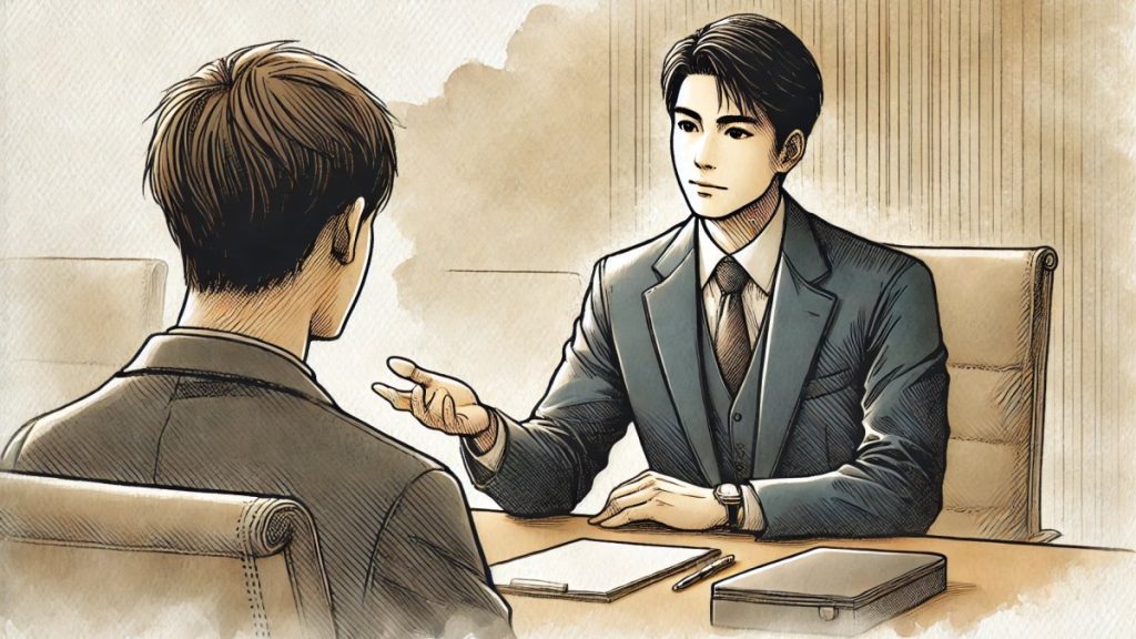 ダメ出しばかりする人の特徴とは？心を保つための対処法