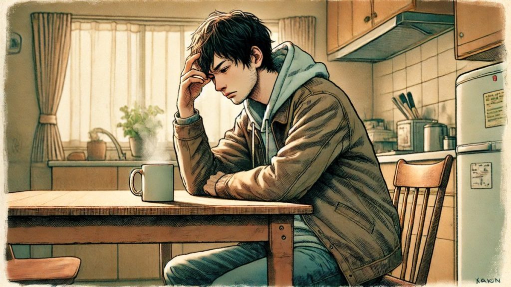 そもそも愚痴とは何か?