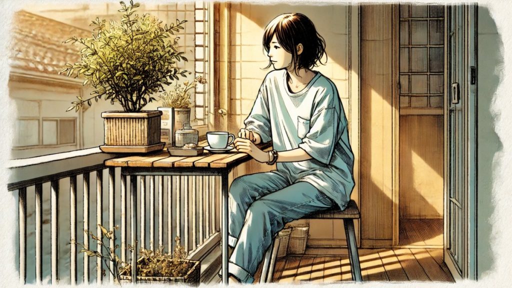 一人暮らしで得られるメリット