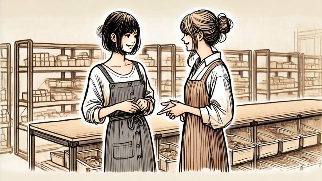 抜けてる人と天然の違いは？その定義と原因