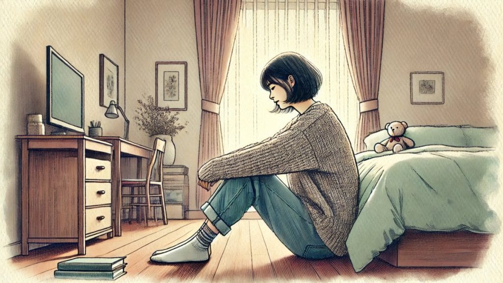 自己肯定感が低い人ほど苦手な人が多い理由