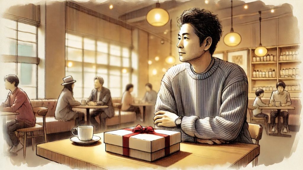 総括:やたら物をくれる人の心理 付き合い方