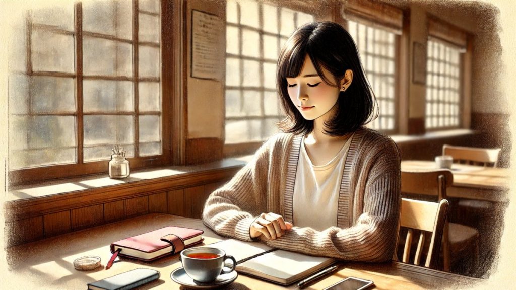 感受性が強いのは頭がいい？才能を活かす方法