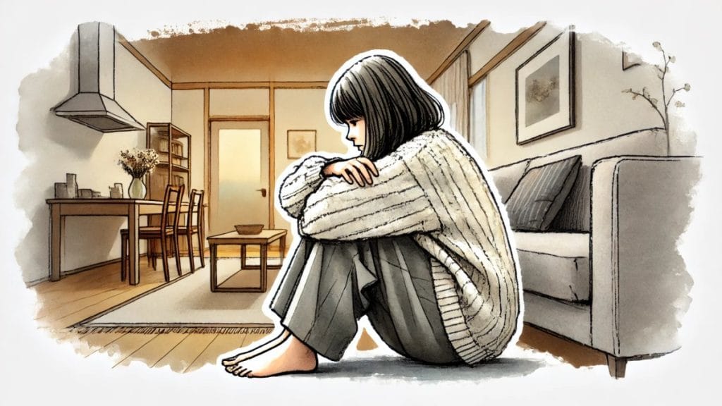 あなたも?心の壁セルフ診断