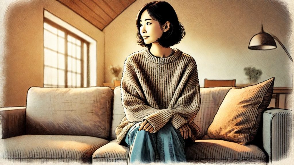 大人になっても親が嫌いなのは自然な感情