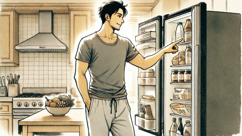 MBTIの性格タイプと食の傾向