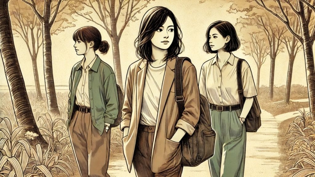 周囲の反応で見る抜けてる人と天然の違い