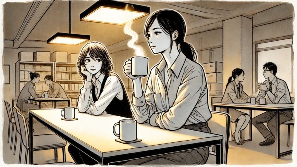 思いやりのない人への対処法は?