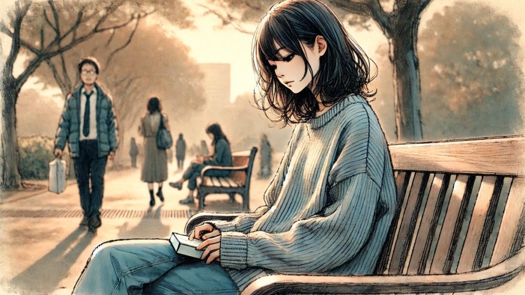 当てはまる?セルフ診断で見る影が薄い人の特徴