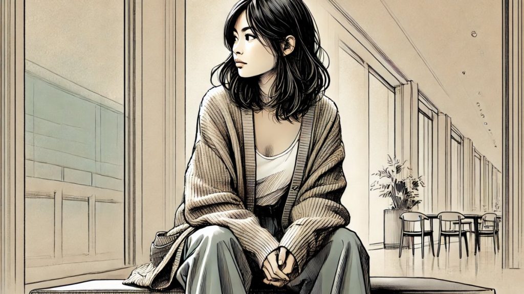 「誰とでも仲良くなれる人」が嫌いだと感じる嫉妬心
