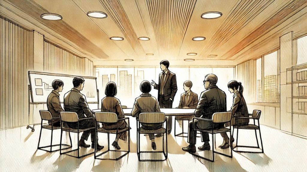 行動力が高い人の特徴は?