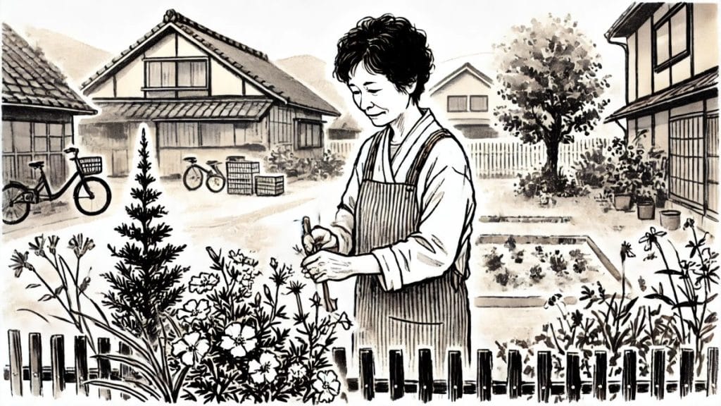 50代や女性もソロ活を楽しんでいる
