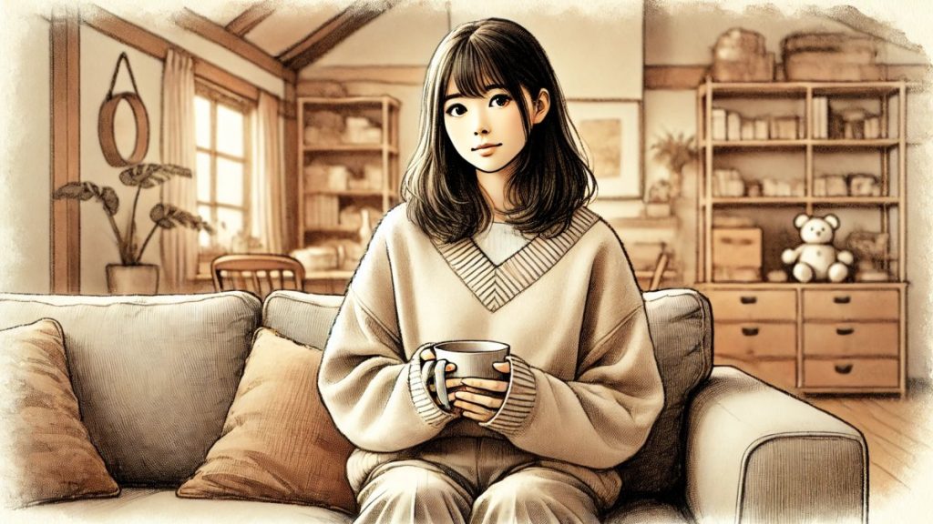 自分に甘すぎるのを治すにはどうしたらよい?