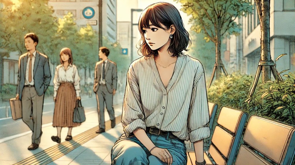 なぜ陰口を言ってはいけない理由は?