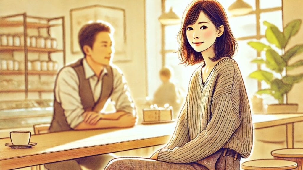 逆に女性が男性に誕生日を教える心理