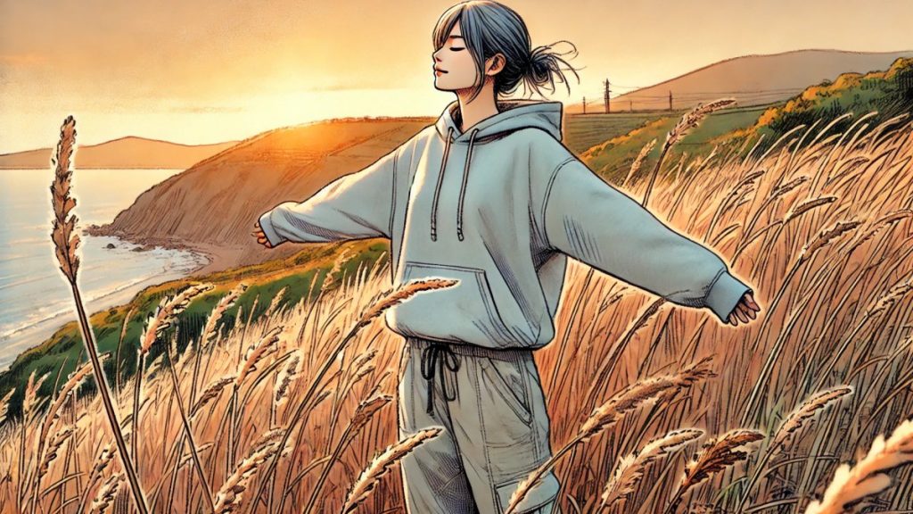 自然が好きの言い換え表現とは?