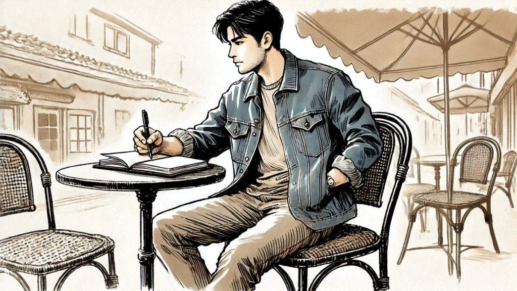 言葉のチョイスが面白い人との違い