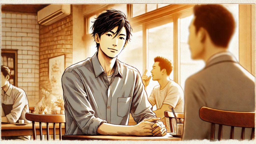 能力が高い人はつまらないと誤解されがち