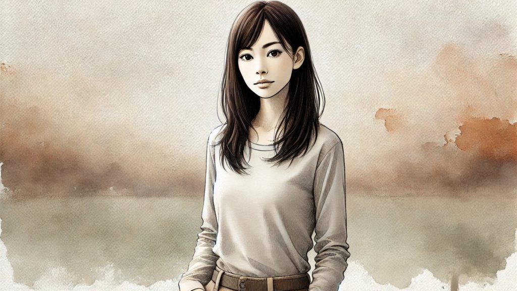 感情的にならない女性のミステリアスな魅力と特徴