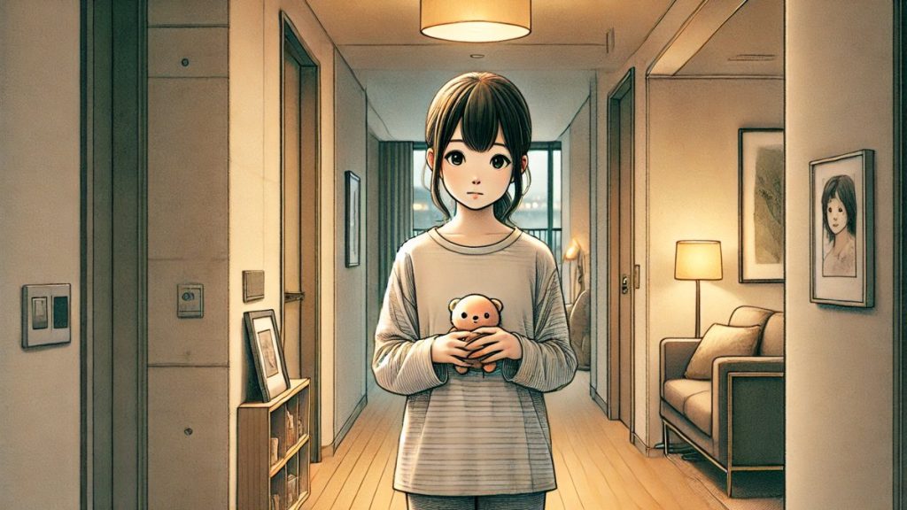 そもそも反抗期がない子の性格は?