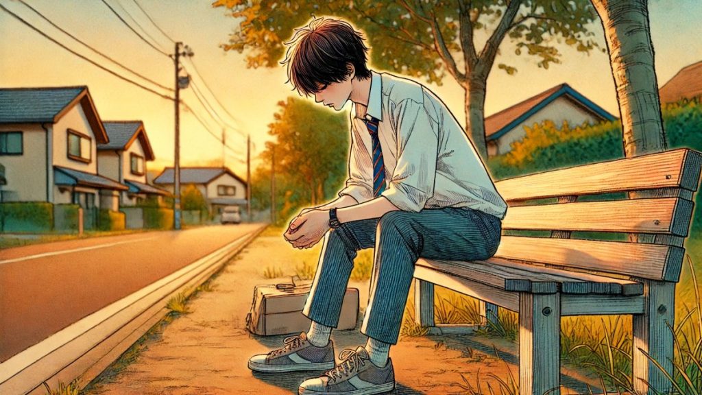 幸せな家庭で育った人にはわからない苦労