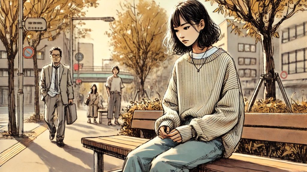 怒られるのが怖い「怒られ慣れてない人」の特徴