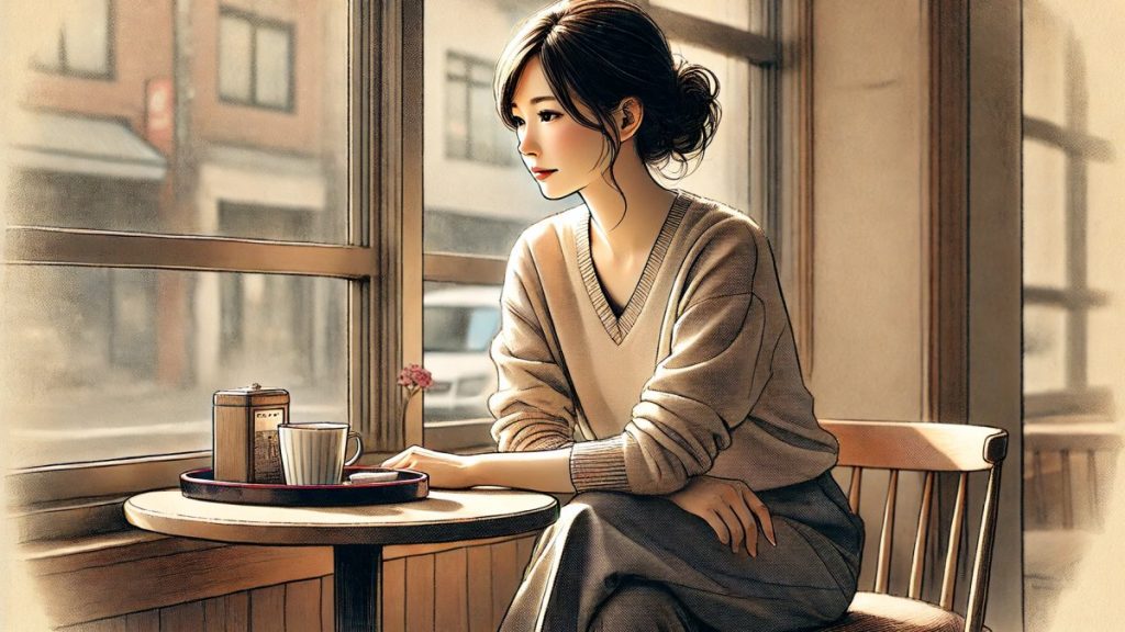 一人暮らしで人生好転する人の特徴