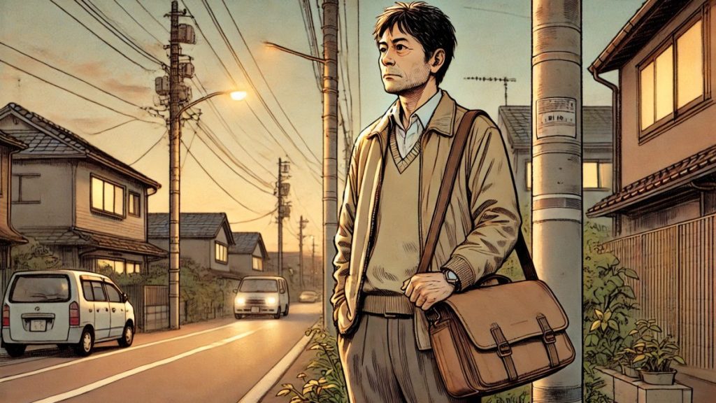 「誰でもできることしかできない」という無力感